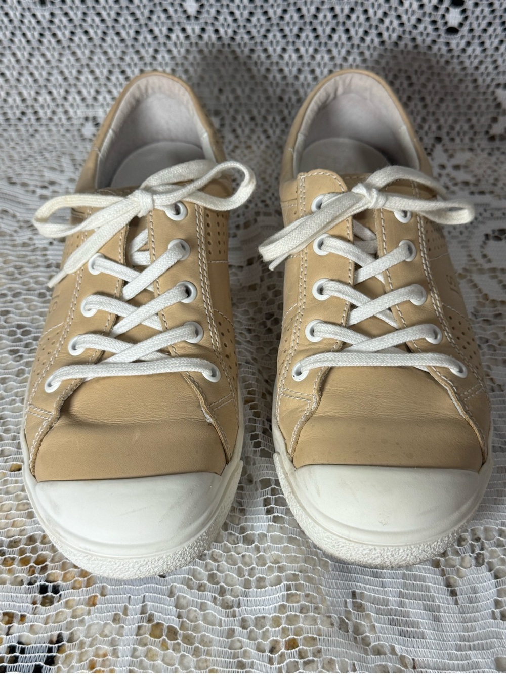 Josef Seibel Woman’s Sneaker The European Comfort Shoe